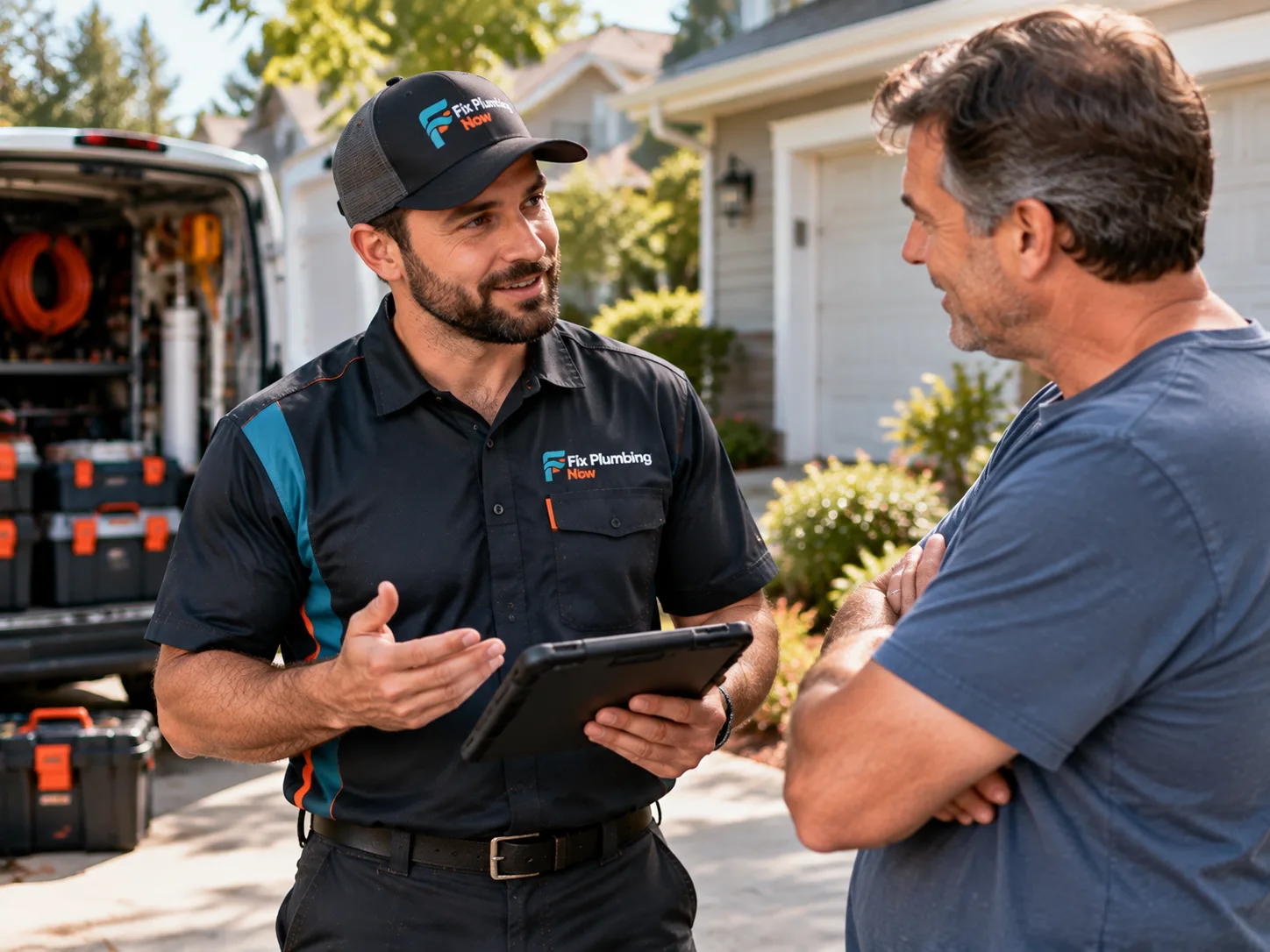 Clogged Drain Service Altadena, CA FAQs